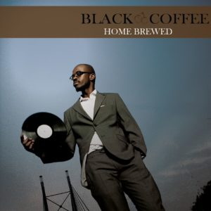 Black Coffee - Home Brewed (Album 2016)