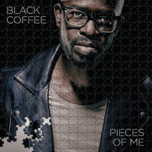 Black Coffee - Pieces Of Me (Album 2011)