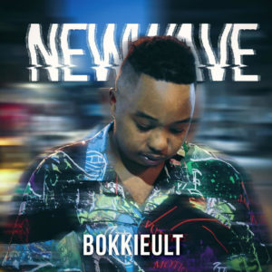 Bokkie Ult, DJ Maphorisa & Cueber - Stoute (feat. Yasirah Bhelz)