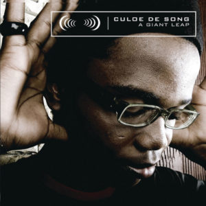 Culoe De Song - The Giant Leap (Album 2009)