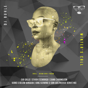 DJ Buhle - Winter's Call (China Charmeleon The Animal Remix)