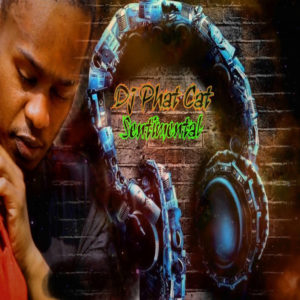 DJ Phat Cat - Sentimental