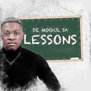 De Mogul SA - Unomuntu (feat. Professor & Tendee Jay)