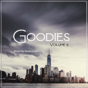 Deepconsoul - The Goodies Vol.6