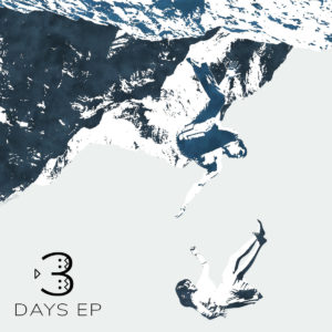 Gumz - 3 Days EP