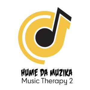 Hume Da Muzika - Music Therapy 2 (feat. Mampintsha)