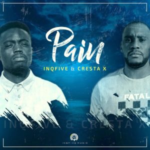 InQfive & Cresta X - Pain