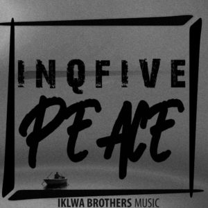 InQfive - Siyavuma (Original Mix)