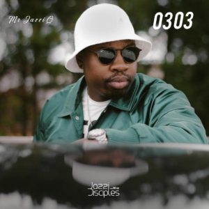 JazziDisciples & Mr JazziQ - Hello Mo’Girl (feat. Focalistic & Busta 929)
