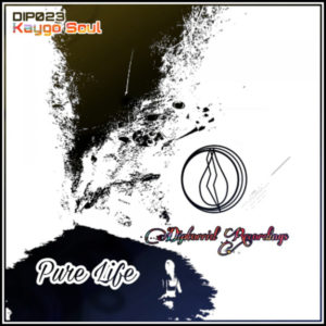 Kaygo Soul - Pure Life EP