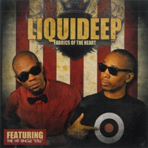 Liquideep - Fabrics of the Heart (Album 2010)