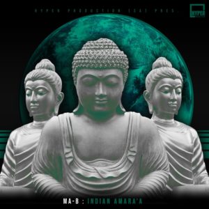 Ma-B - Indian Amara'a (Original Mix)