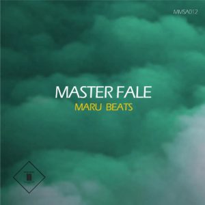 Master Fale - Maru Beats (Album)