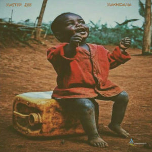 Master Zee - Makhedama (Original Mix)
