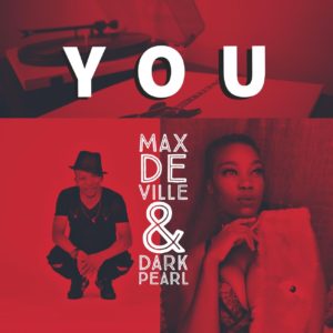 Max De Ville & Dark Pearl - You