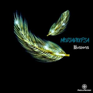 Modjadeep.SA - Illusions (Original Mix)