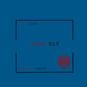 Nastic Groove - .audio boX EP