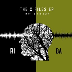 Riba - The X Files EP