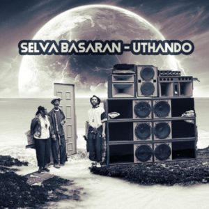 Selva Basaran - Uthando (Main Mix)