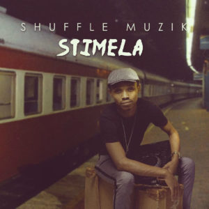 Shuffle Muzik - Ngeliny'ilanga (feat. Nhlanhla Dube & Fire)