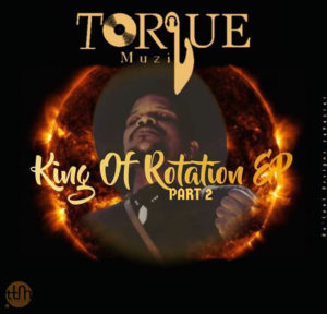 Da Capo - Land of Kush (TorQue MuziQ Afro Tech Bootleg)