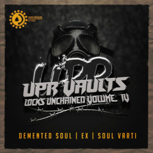 Demented Soul - Diagnosed (Imp5 AfroTech Mix)