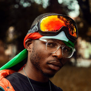 Zito Mowa - Weird One (Top 10 February Chart)