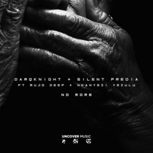 Darqknight, Silent Predia, Mujo Deep & Nkanyezi Yezulu - No More (Original Mix)