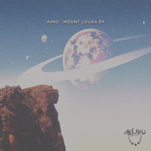 Aimo - Muwenda (Original Mix)