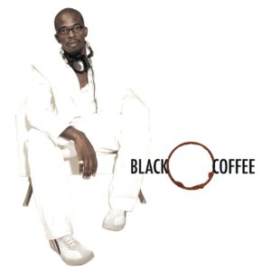 Black Coffee - Black Coffee (Album 2005)