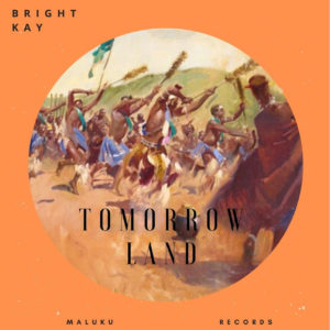 BrightKay - Abasiboni (feat. Thully M), new afro house music, afro house 2020, house music download, afromix, new sa music, south african afro house, afrohouse songs, mp3 download