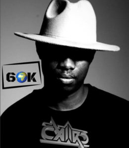 Caiiro - 60K Appreciation Mix