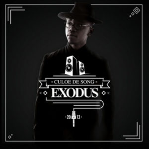 Culoe De Song - Exodus (Album)