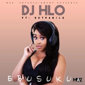 DJ Hlo - Ebusuku (feat. Rethabile Khumalo)