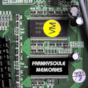 Farnkysoule - Memories