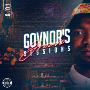 Groove Govnor - Groove Session Mix 01