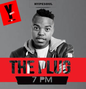 Hypesoul - YFM The Plug 15K Appreciation Mix 2020