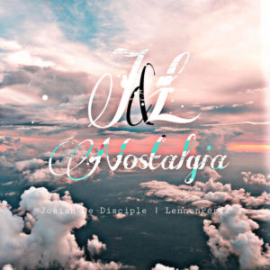 Josiah De Disciple & LennonPercs - J & L Nostalgia EP