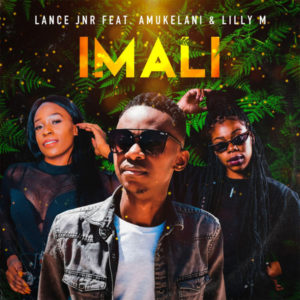 Lance Jnr - Imali (feat. Amukelani & Lilly M)