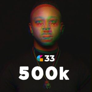 Shimza - We Love Shimza 500k Mix