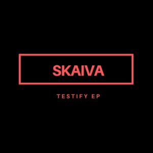Skaiva - Inkomo Zabantu (feat. Lord Skeelz)