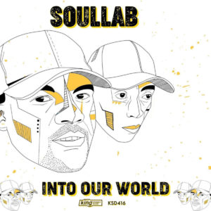 SoulLab - Into Our World (Album)