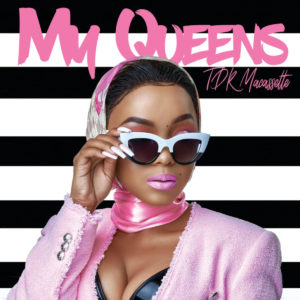 TDK Macassette - My Queens