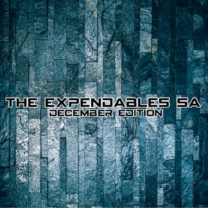 The Expendables SA - December Edition (Album)