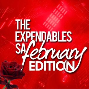 The Expendables SA - February Edition (Album)