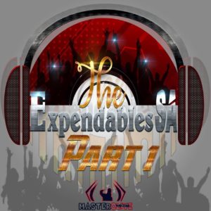 VA - The Expendables SA Part 1