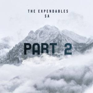 VA - The Expendables SA Part.2