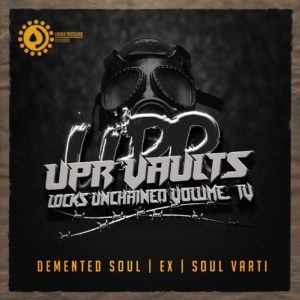 VA - UPR Vaults Locks Unchained Vol. IV