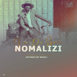 Vico Da Sporo Nomalizi (Album)