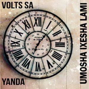 Volts SA feat. Yanda - Umosha Ixesha Lami (Original Mix)